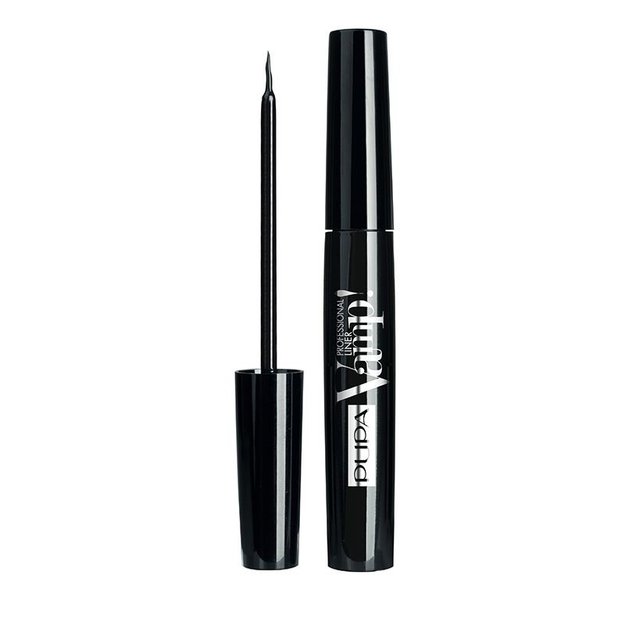 Imagen de Delineador Pupa Vamp Professional N°100 Extra Black