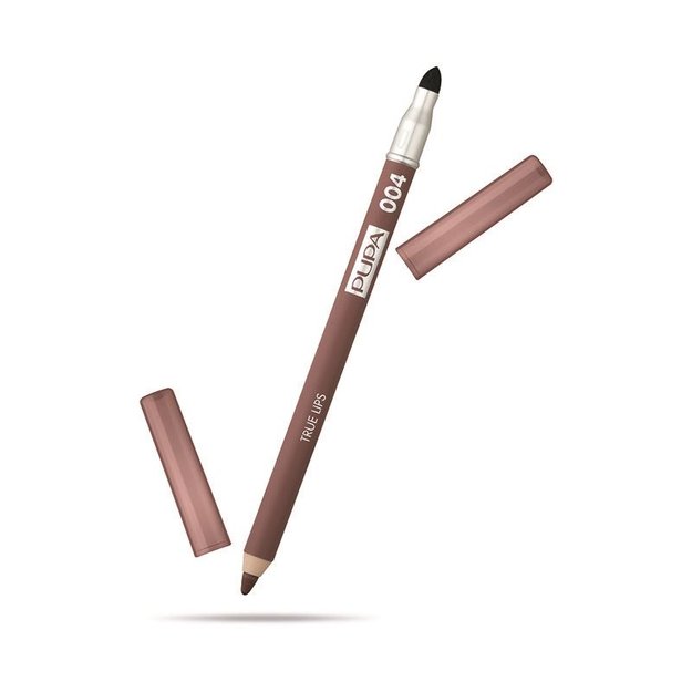 Imagen de Perfilador Labial Pupa True Lips Nº004 Plain Brown