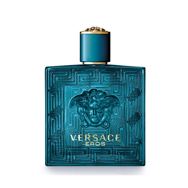 Imagen de Versace Eros Edt 100 ml