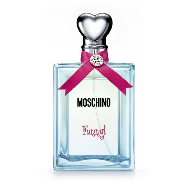Imagen de Moschino Funny Edt 100 ml