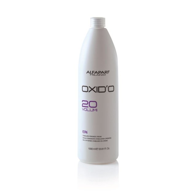Imagen de Oxidante Alfaparf 20 Vol 1000 ml
