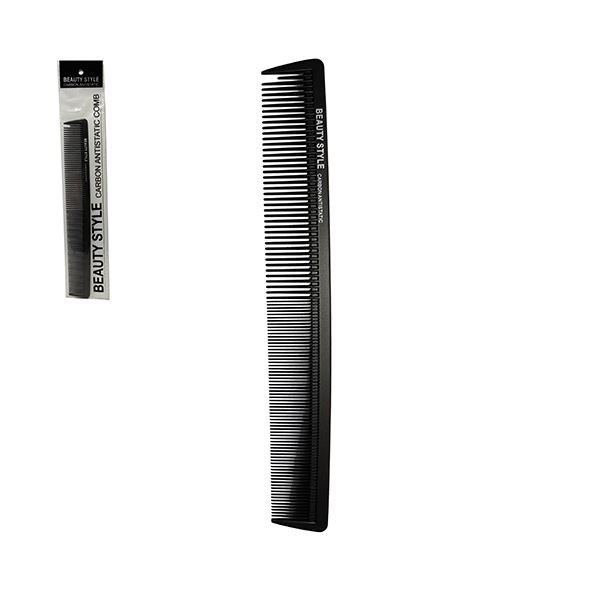 Imagen de Peine de Corte de Carbon 345  Beauty Style