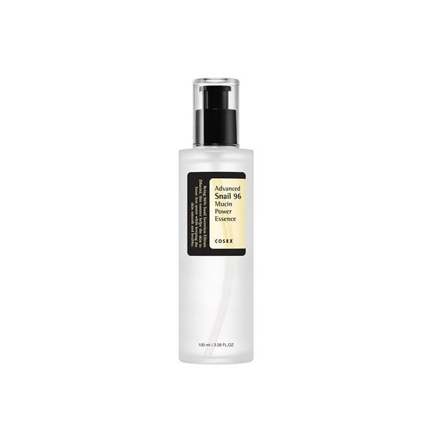 Imagen de Emulsión Facial Hortensia Cosrx Advanced Snail 96 100 ml