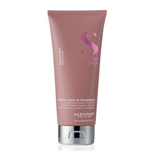 Imagen de Acondicionador Alfaparf Semi de Lino Nutritive Moisture 200 ml