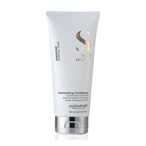 Imagen de Acondicionador Alfaparf Diamond Illuminating 200 ml