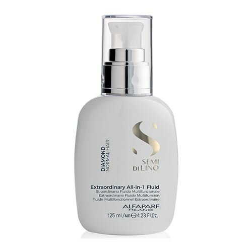 Imagen de Fluido Extraordinario Alfaparf  All-in-1 Diamond 125 ml