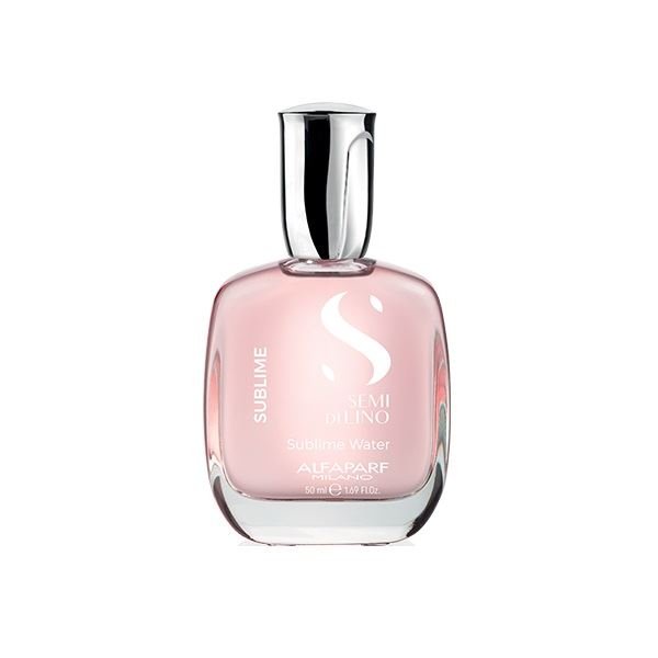 Imagen de Agua Perfumada para Cuerpo y Cabello Alfaparf Sublime Water 50 ml