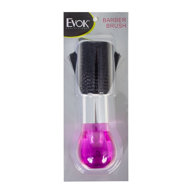 Imagen de Escobilla Talquera para Peluquero Evok