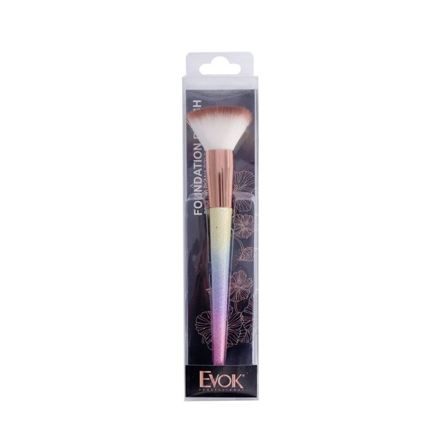Imagen de Brocha para Maquillaje Evok JY14