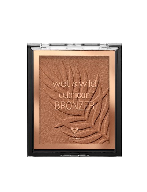 Imagen de Bronzer Colorincon Wet W Wild What Shady Beaches 743B