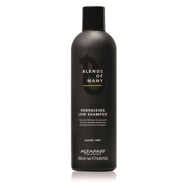 Imagen de Low Shampoo Alfaparf Blends of Many 250 ml Energizing