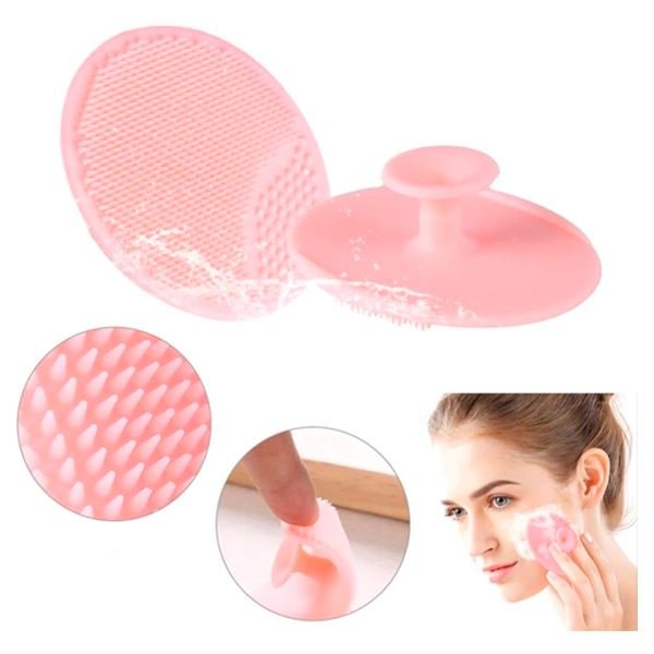 Imagen de Esponja para Masaje y Limpieza Facial