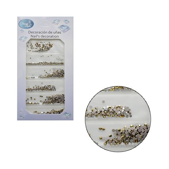 Imagen de Decoración de Uñas Beauty Style 2464944