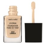Imagen de Base Liquida Wet N Wild Photofocus Dewy Porcelain N°1517