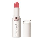Imagen de Labial Wet N Wild Mega Last High Shine N°1430 Rose and Play