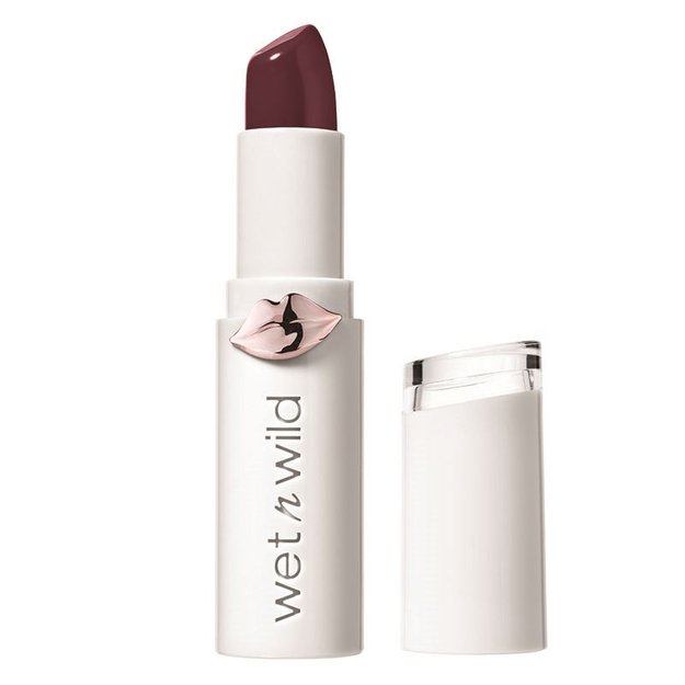Imagen de Labial Wet N Wild Mega Last High Shine N°1139 Sangria Time