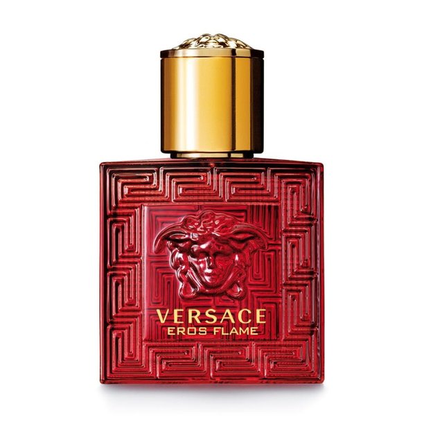 Imagen de Versace Eros Flame Edp 200 ml