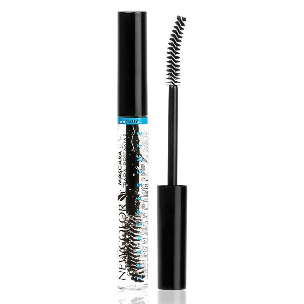 Imagen de Mascara de Pestañas Newcolor Transparente