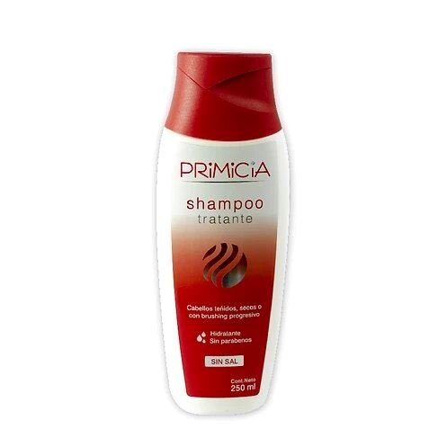 Imagen de Shampoo Primicia 250 ml