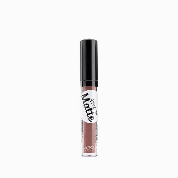 Imagen de Labial Matte Nicka K N°21 Hide N Seek