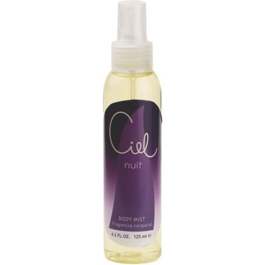 Imagen de Body Mist Ciel Nuit 125 ml