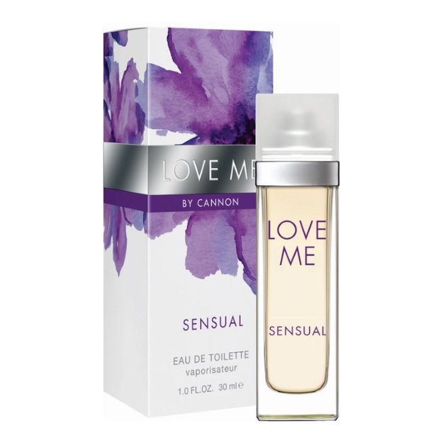 Imagen de Love Me Sensual Edt 30 ml