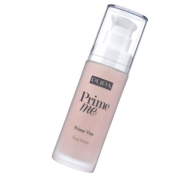 Imagen de Primer Pupa Prime Me Todo Tipo de Pieles N°001 Universal