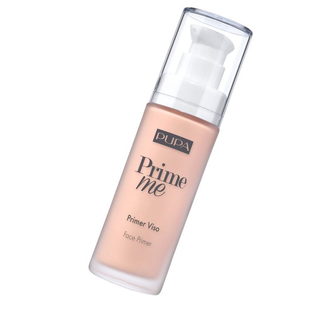 Imagen de Primer Corrector Pupa Prime Me N°005 Peach