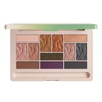 Imagen de Paleta de Sombras Butter Eyeshadow 10962 Physicians Formula