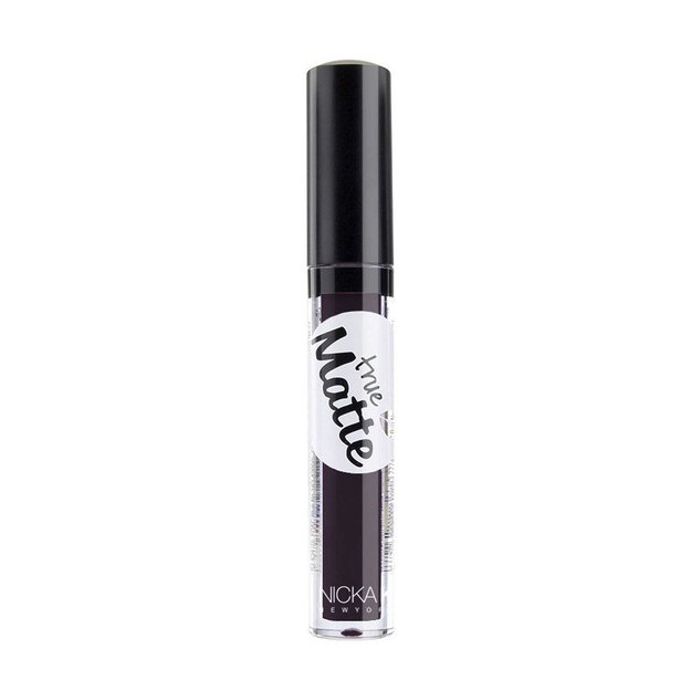 Imagen de Labial Matte Nicka K N°18 Thunder