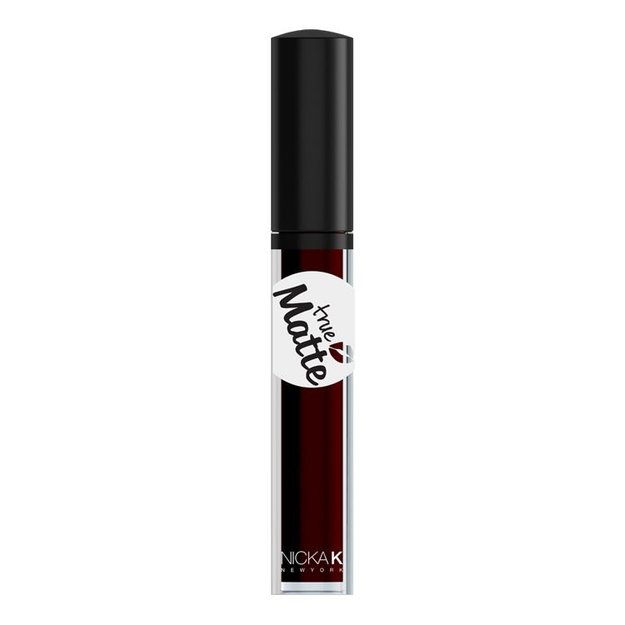 Imagen de Labial Matte Nicka K N°03 Wine Berry
