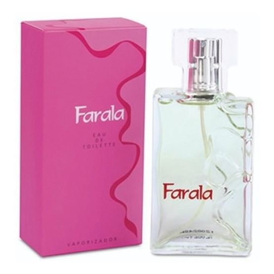 Imagen de Farala Edt 50 ml