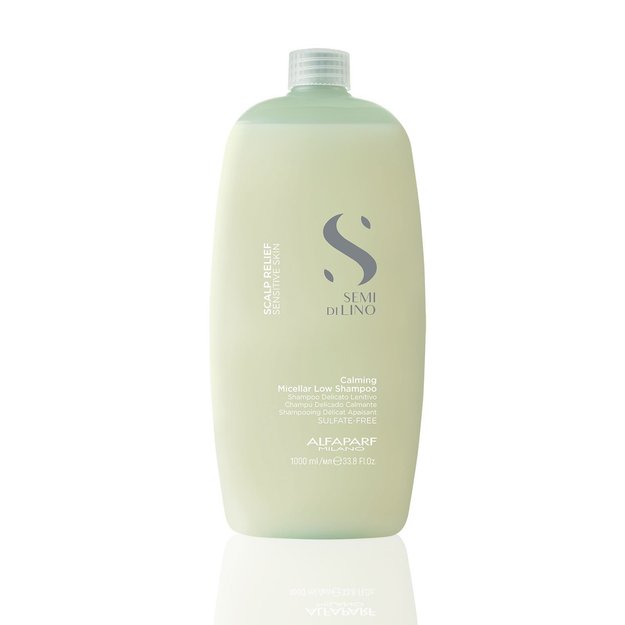 Imagen de Low Shampoo Alfaparf 1000 ml Calming