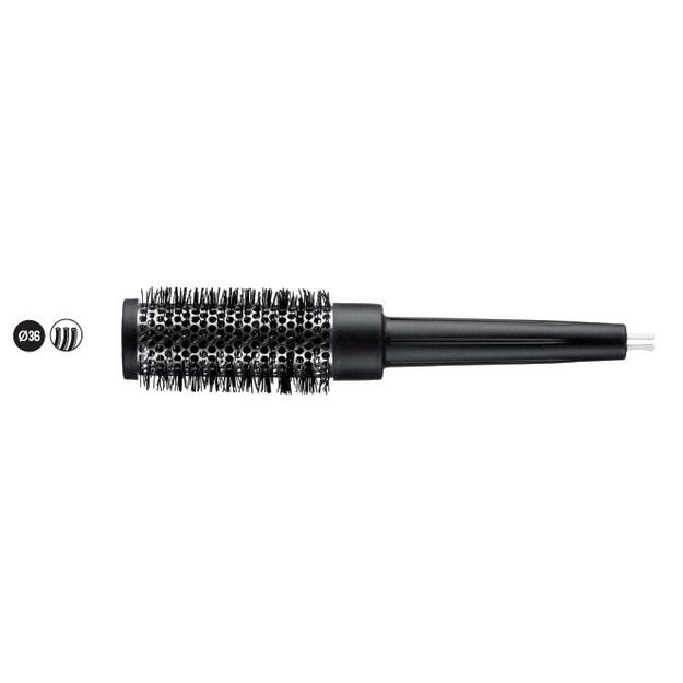 Imagen de Cepillo Termico Profesional Eurostil 36 mm