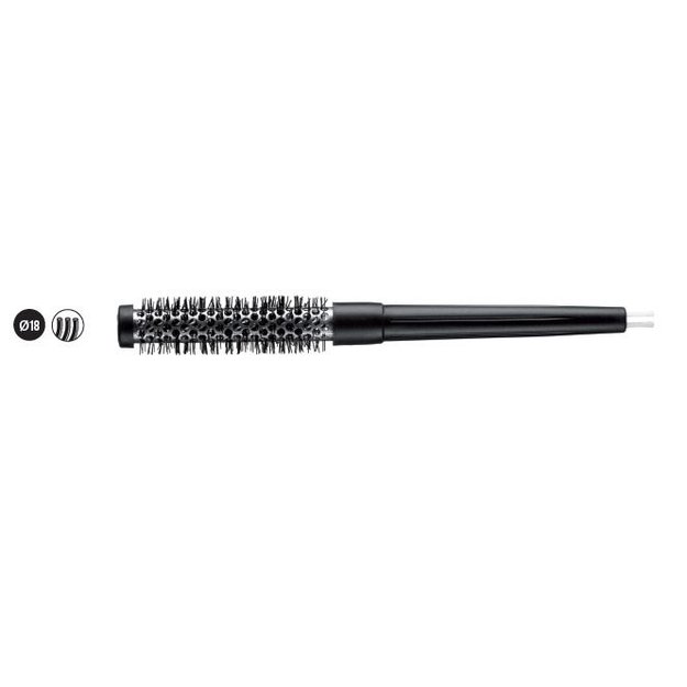 Imagen de Cepillo Termico Profesional Eurostil 18 mm