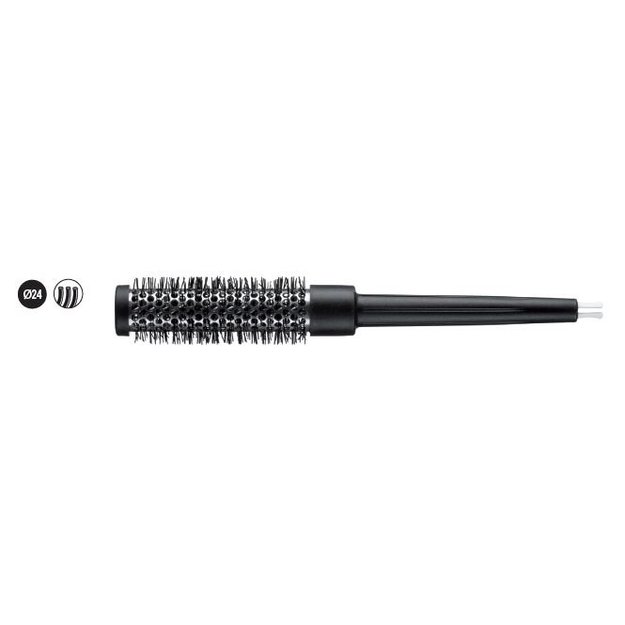Imagen de Cepillo Termico Profesional Eurostil 24 mm
