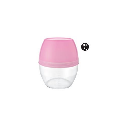 Imagen de Coctelera Plastico Graduacion 160 ml Eurostil