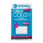 Imagen de Tinta Fantasia Otowil Cielo Color 47 gr Azul
