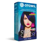 Imagen de Tinta Fantasia Otowil Cielo Color 47 gr Azul