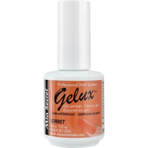 Imagen de Esmalte Mia Secret Semipermanente Led / Uv Gelux Nº81