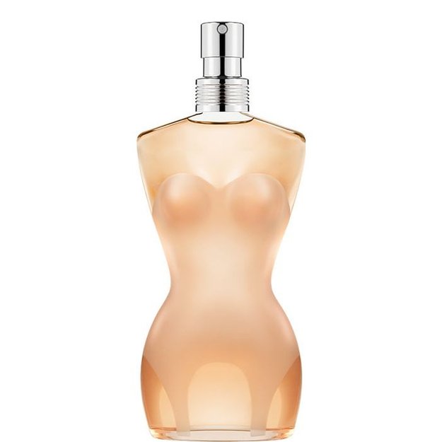 Imagen de Jean Paul Gaultier Classique Women Edt 50 ml