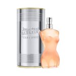 Imagen de Jean Paul Gaultier Classique Women Edt 50 ml
