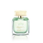 Imagen de Banderas Queen Of Seduction Women Edt 80 ml