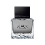 Imagen de Banderas Seduction In Black Men Edt 50 ml