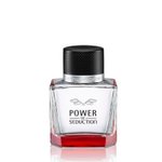 Imagen de Banderas Power of Seduction Men Edt 50 ml