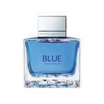 Imagen de Banderas Blue Seduction Men Edt 100 ml
