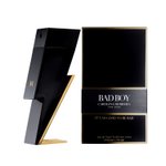 Imagen de Carolina Herrera Bad Boy Men Edt 50 ml
