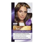 Imagen de Tinta Loreal Excellence Matizador Supreme Nº6.17