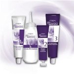 Imagen de Tinta Loreal Excellence Matizador Supreme Nº9.17