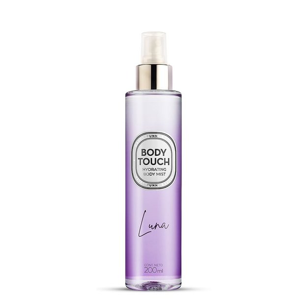 Imagen de Body Touch Dr. Selby 200 ml Luna